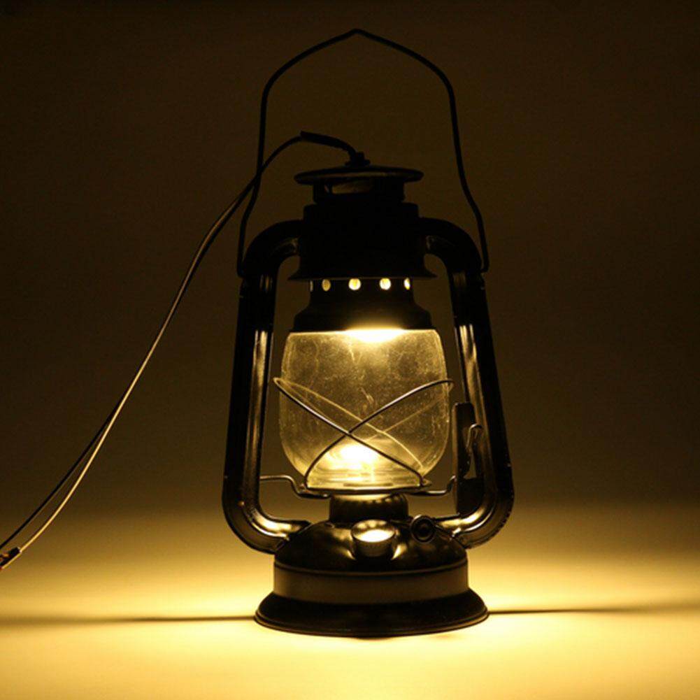 Newworldmall Retro Antique Exterior Lantern Wall Lamp Bar Cafe Sconce Lighting Fixtur Decor