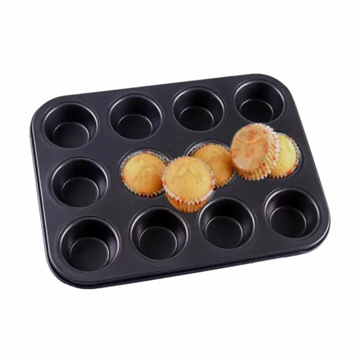 cookie cup mold