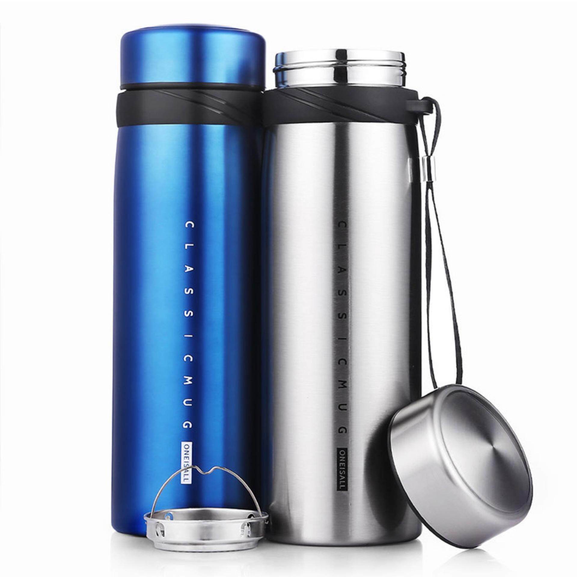 Oneisall best sale thermos review