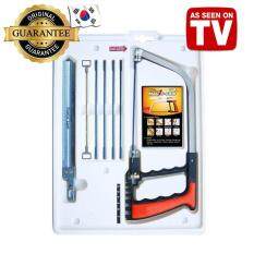Original Magic Saw kit Multi-functional Hand Tool Coping Saw Set DIY