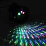 Outdoor RGB Dynamic Laser Projector Light Xmas Lawn Garden Party Stage Lighting AU