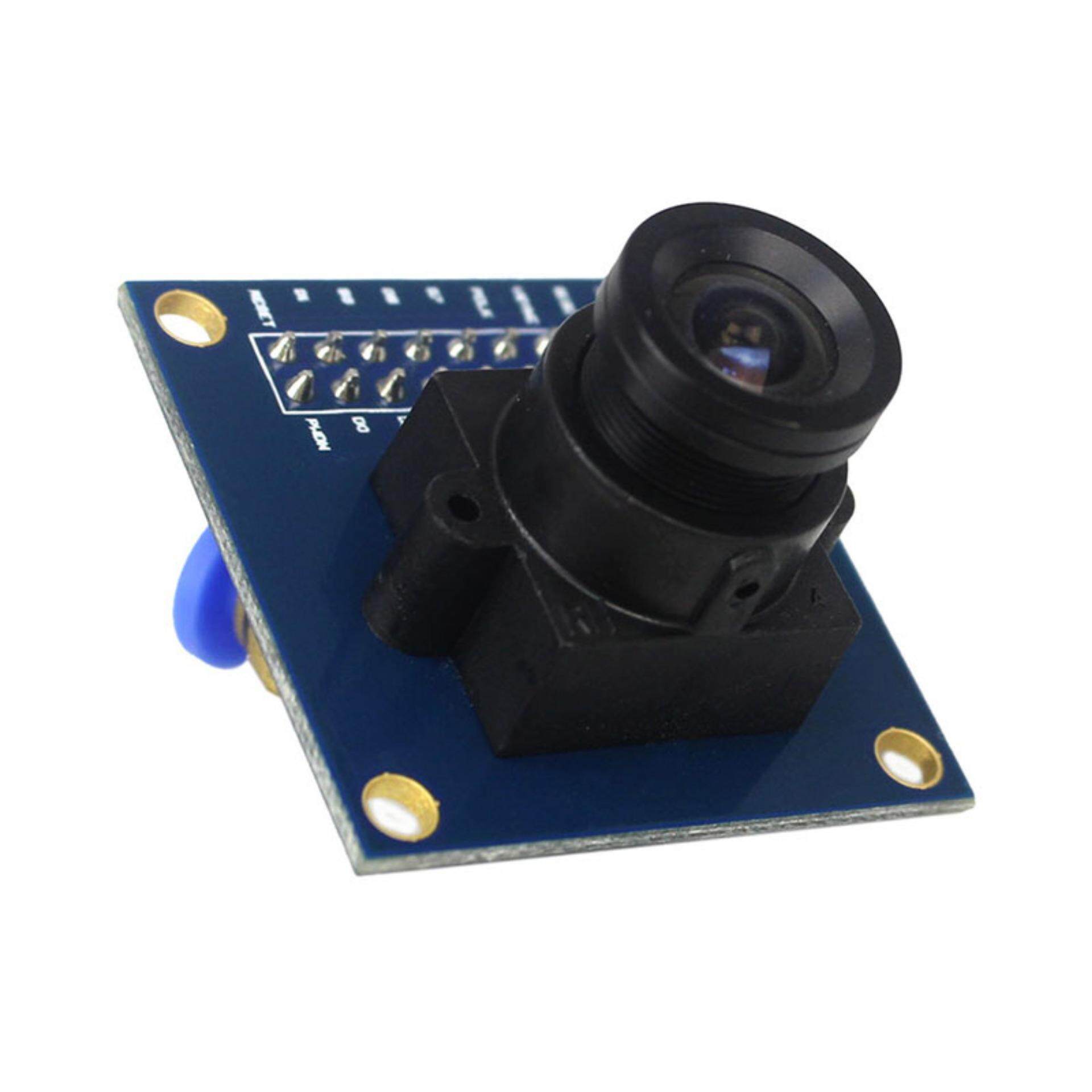 VGA Camera Module OV7670 Camera Module for Arduino STM32 Drive ...