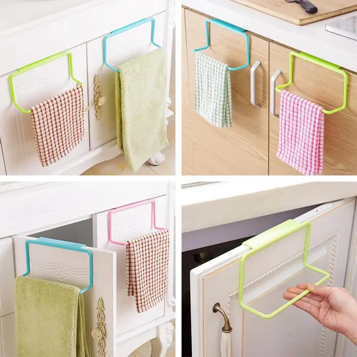 เหน อประต ผ าเช ดจานช นวางบาร กระเป าแขวน Rail Organizer ห องน ำต คร วแขวนช นวางของ Lazada Co Th - Kitchen Cupboard Tea Towel Rail เหน อประต ผ าเช ดจานช นวางบาร กระเป าแขวน Rail Organizer ห องน ำต คร วแขวนช นวางของ Lazada Co Th - Kitchen Cupboard Tea Towel Rail