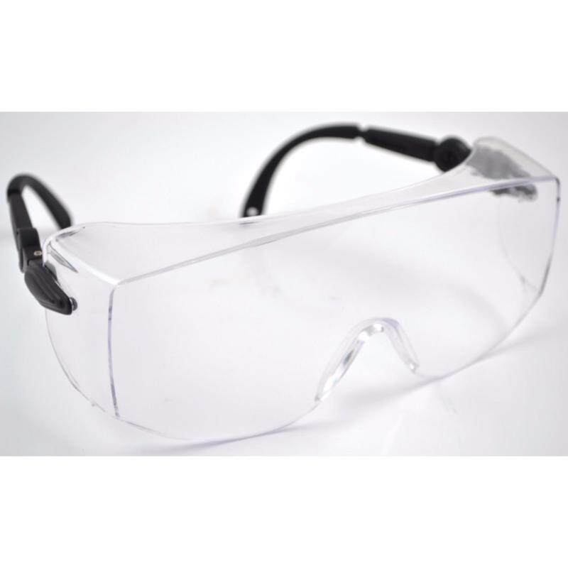Over Spectacles with Adjustable Frame