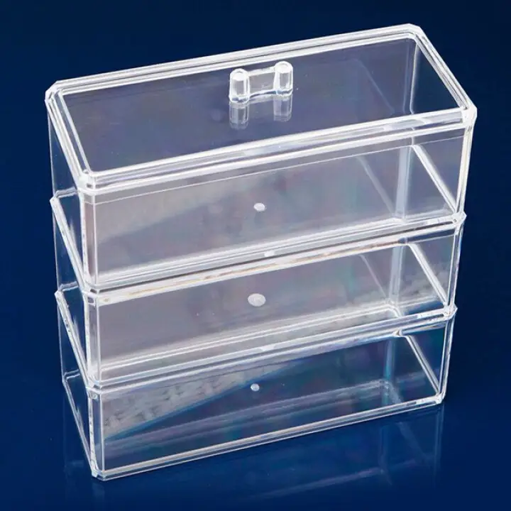 P03 Acrylic Drawers Cabinet Box Makeup - Acrylic Drawers Makeup P03 Acrylic Drawers Cabinet Box Makeup - Acrylic Drawers Makeup