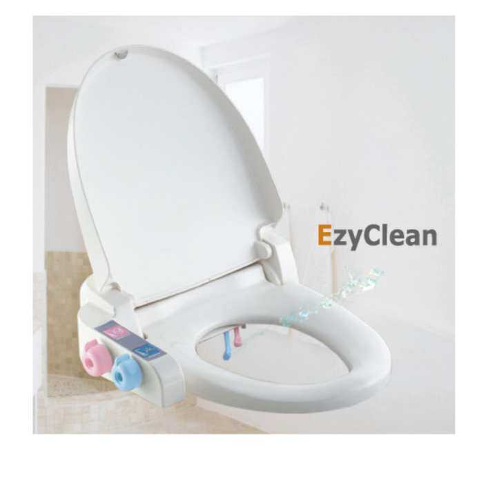 Panasonic Bidet Toilet Seat DLAB10 Lazada