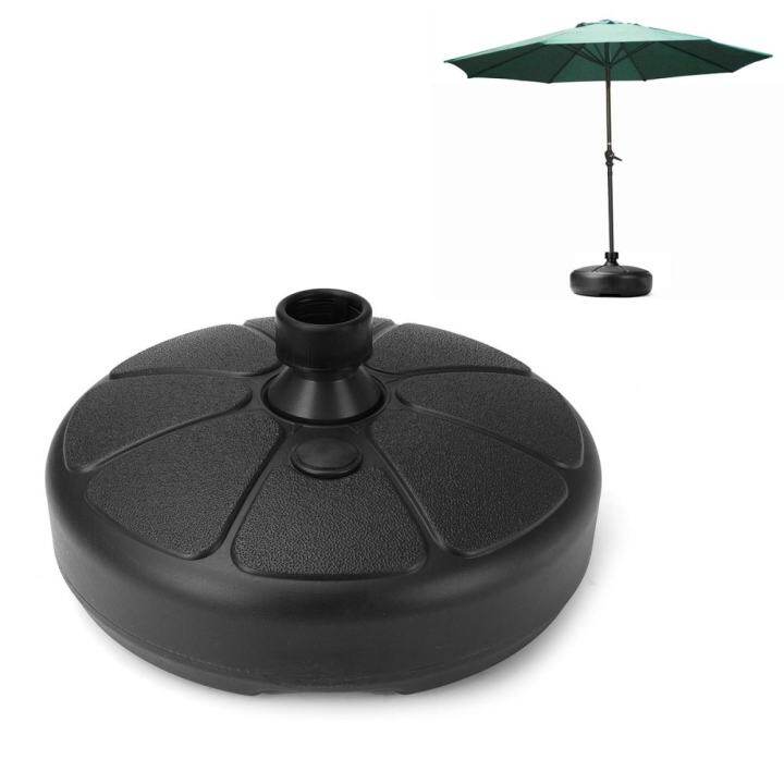 umbrella with stand for patio table