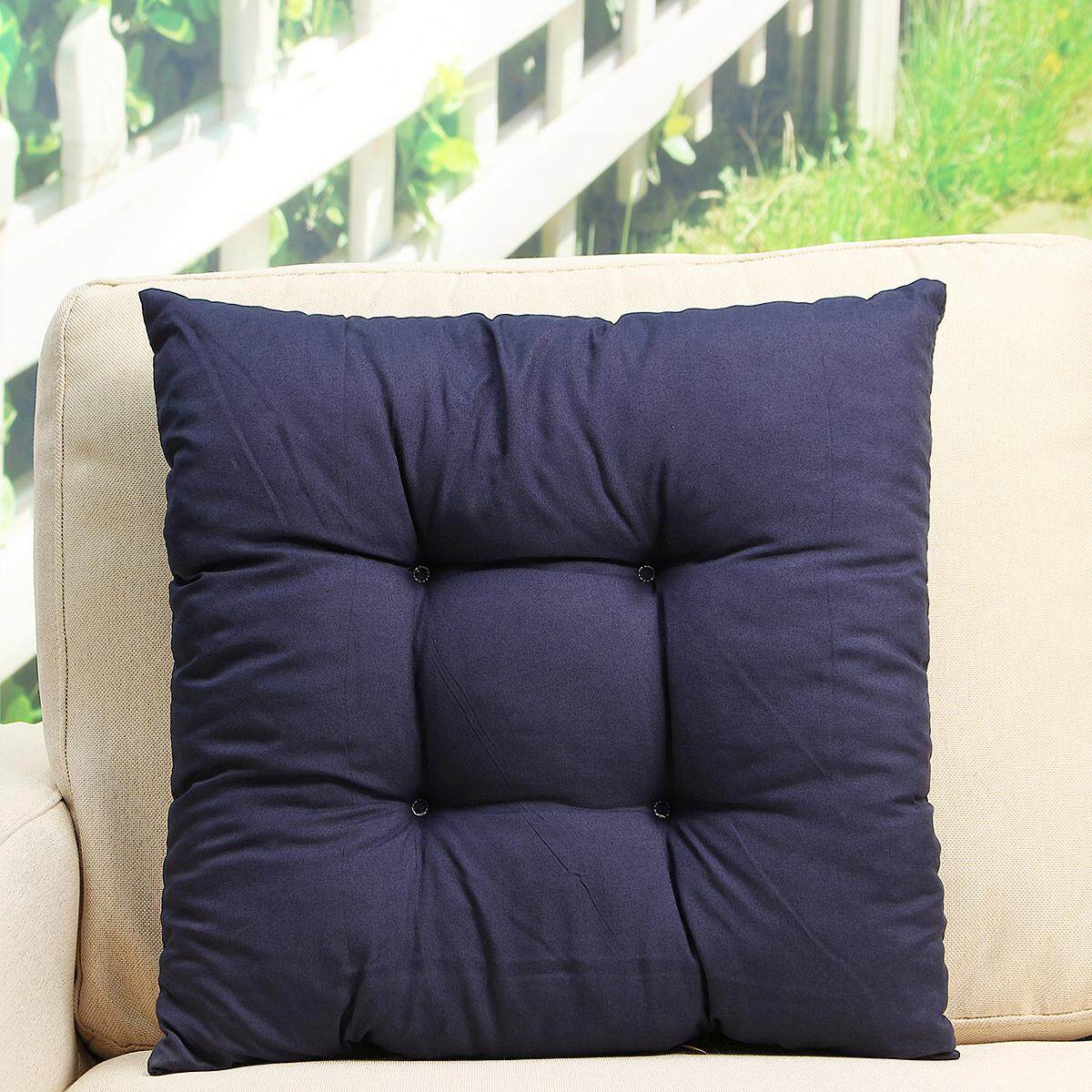 Throw Pillows For Pillow Covers S Brands Review Patio Chair Cushion Set Seat Dog Cat Pads Garden Outdoor Furniture Soft Pillow Navy Blue
