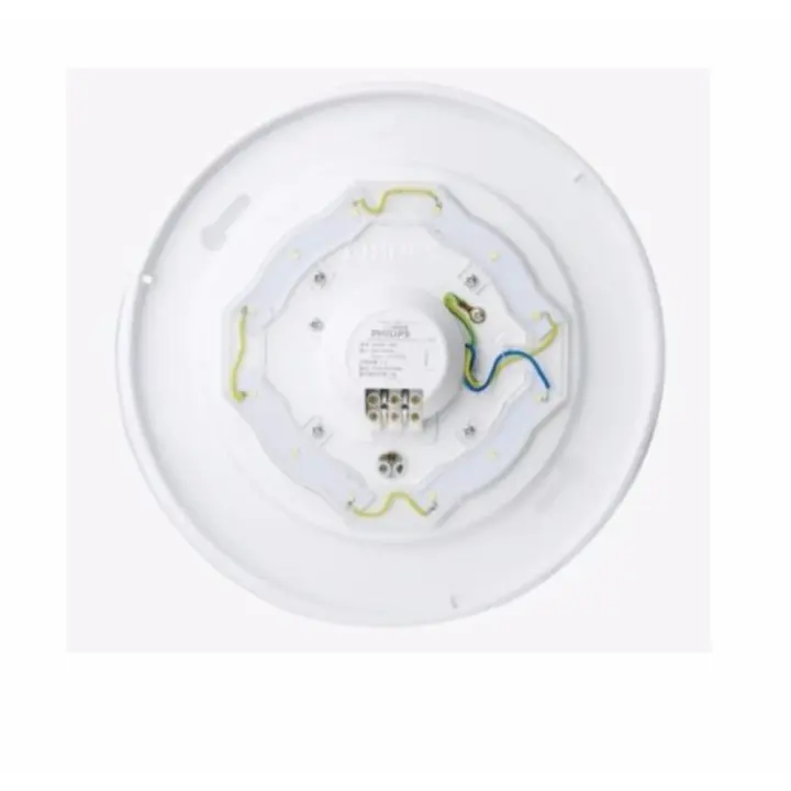 Philips 33362 Moire 65k Cool Daylight White Light Effect 16w