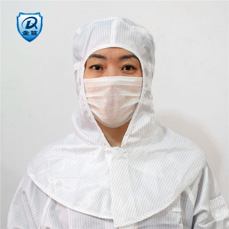 Prices da anti-static shawl hat dust cap clean workshop electronic shop work hat 2016 New style static cap