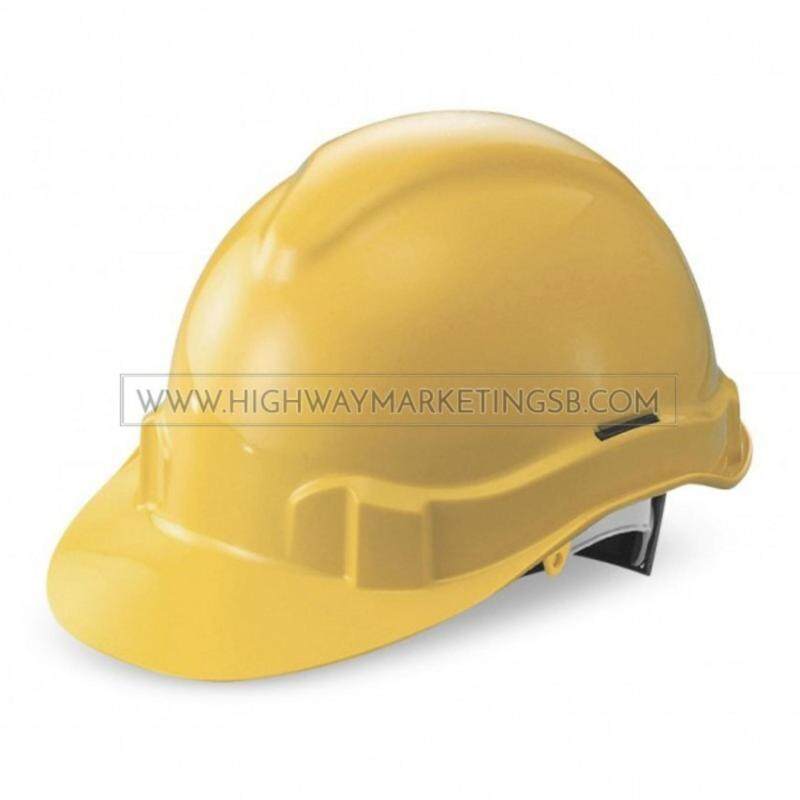 Proguard HG1-PHSL Advantage 1 Safety Helmet Yellow
