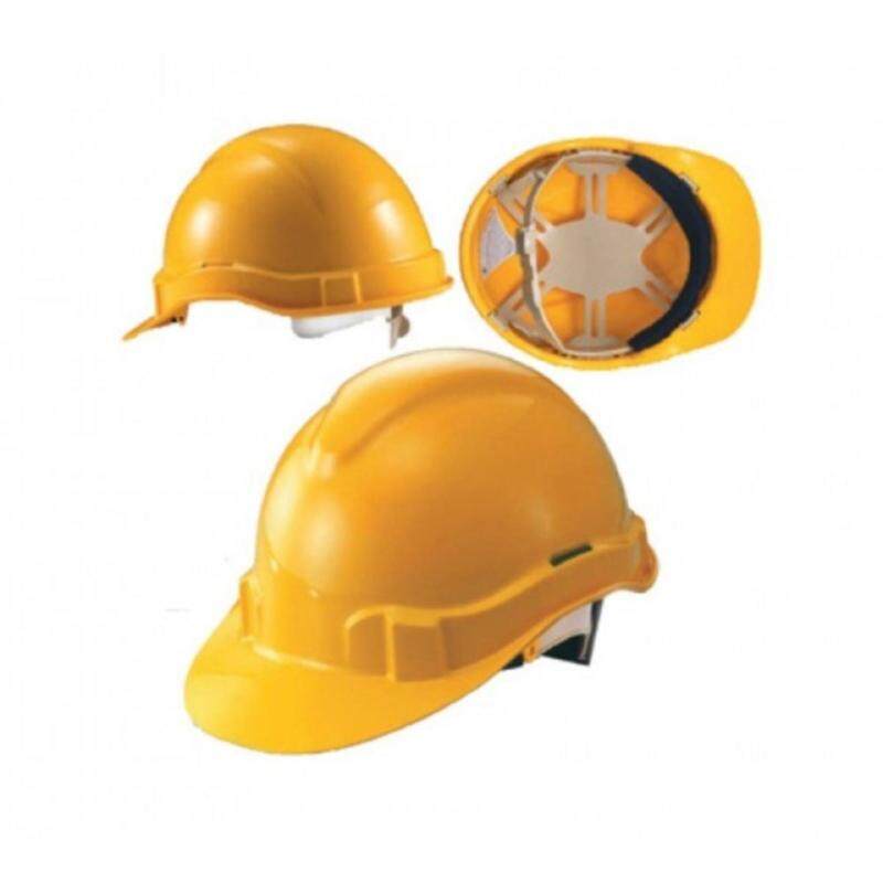 Proguard Safety Helmet HG1-PHSL(Yellow Colour)