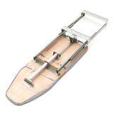 Pull Out Slide Out Rotary Ironing Board Carbinet Drawer Mounted