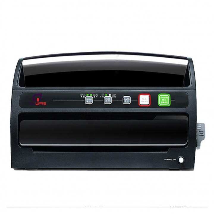 Quiware® Vacuum Sealer VS128 Buy sell online Food Storage & Dispensers