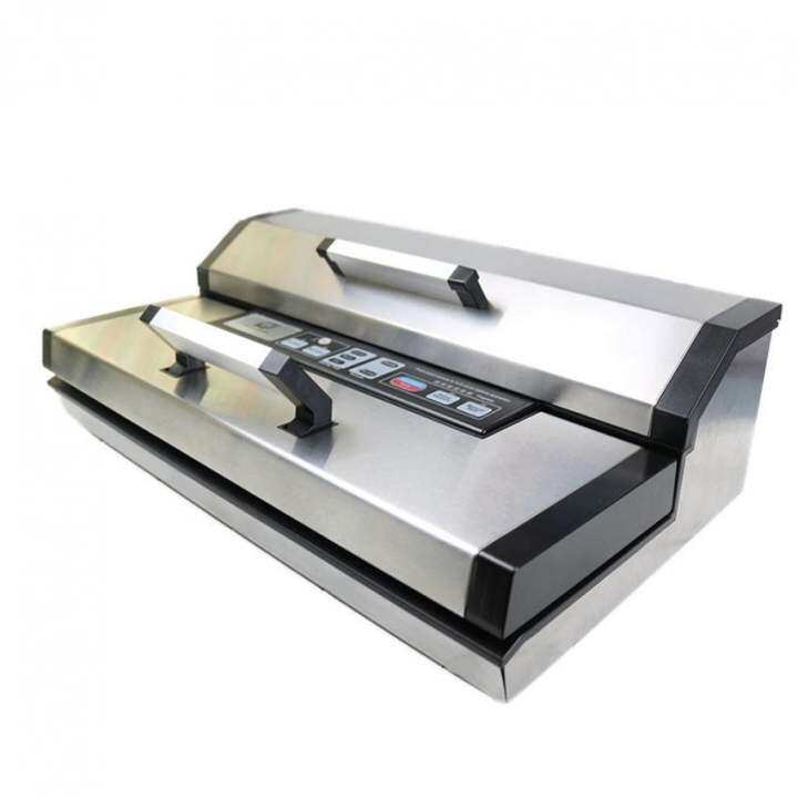 Quiware Vacuum Sealer (Professional) Lazada