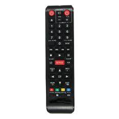 Pengendali Jarak Jauh untuk Samsung BD-E5900/Papan BDEM57 BD-F5900 BD-F7500/Xu Pemutar DVD