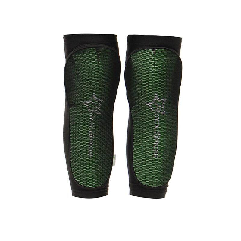 ROCKBROS Knee Pad Cycling Protector Leg Sleeve Basketball Shin Pad Calf Guard S/M