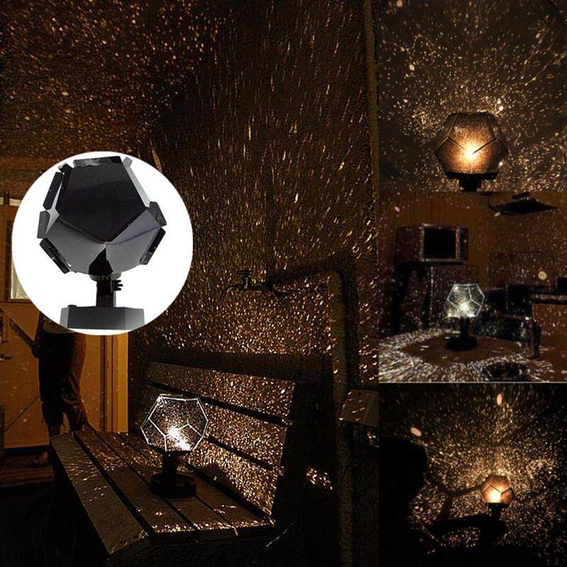 Est Popoball Led Star Best Quality Deals Popoball Romantic Astro Planetarium Star Celestial Projector Cosmos Light Night Lamp Gift