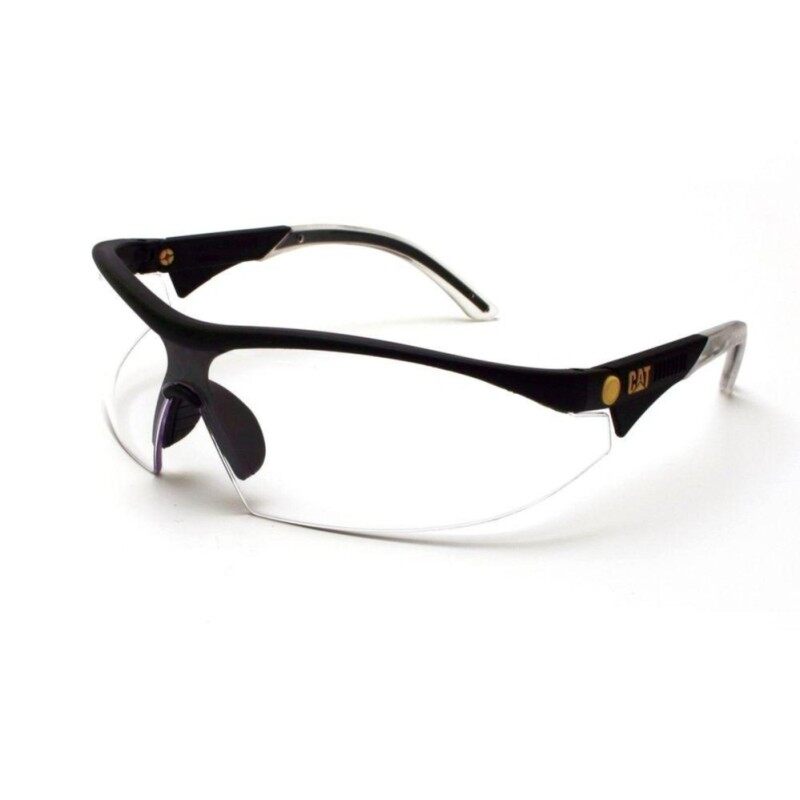 Safety Eyewear Caterpillar Digger