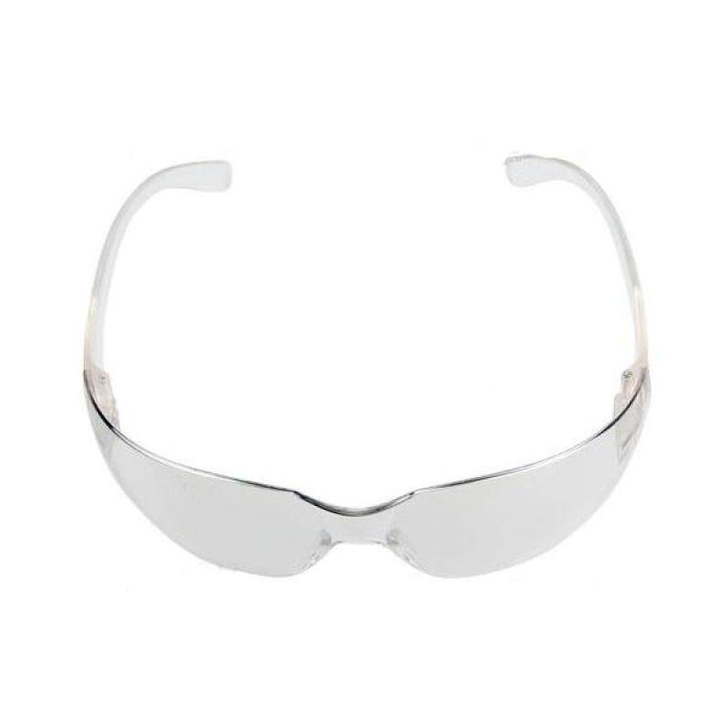 Safety safe Glasses Work Sports Eye Protection Protective Eyewear Clear Lens