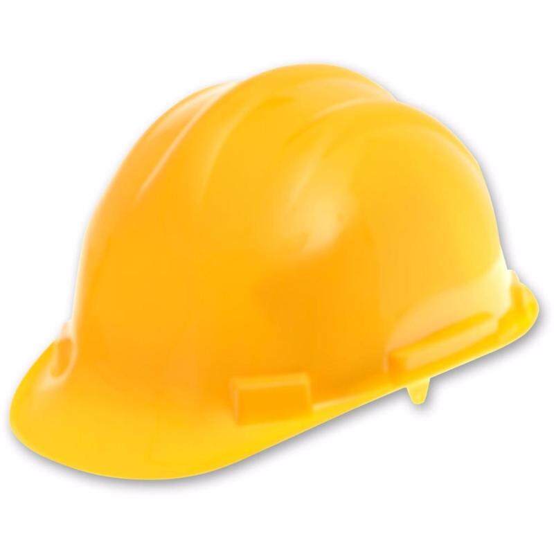 Safety working helmet out door construction