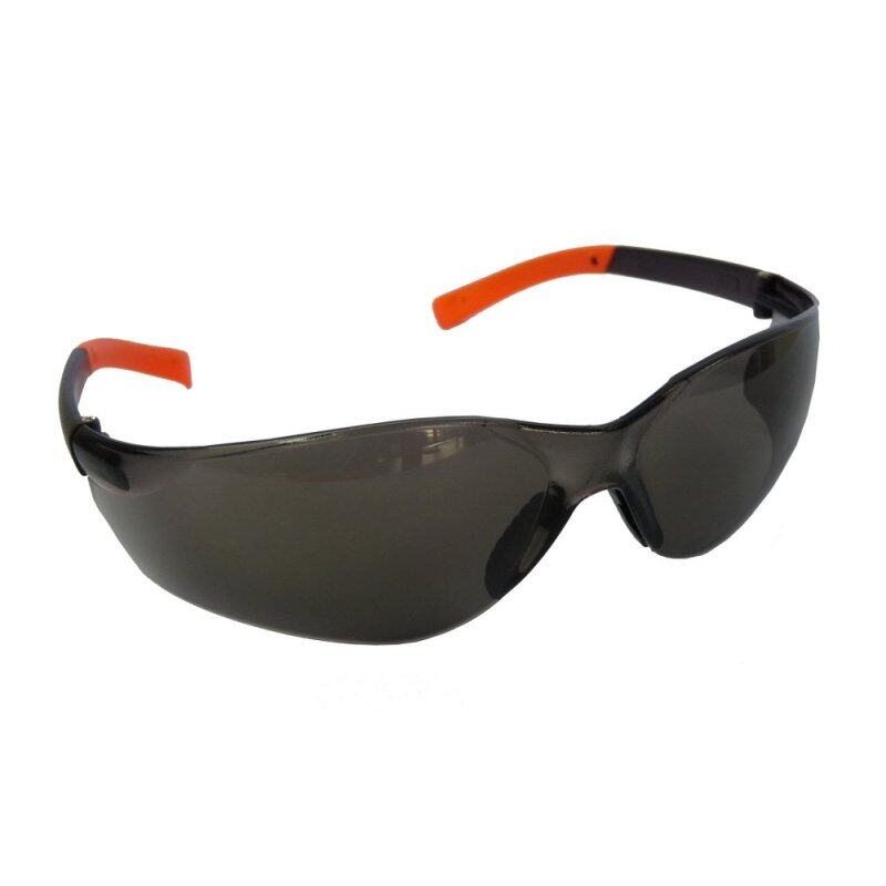 Safetyware ATLAS™ SG-200G Cycling Riding Driving Sport Stylish Safety Glasses / Sun Glassess (Grey Lens)
