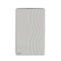 Schneider Snowdrop Mechanical Ding Dong Door Bell Chime Doorbell
