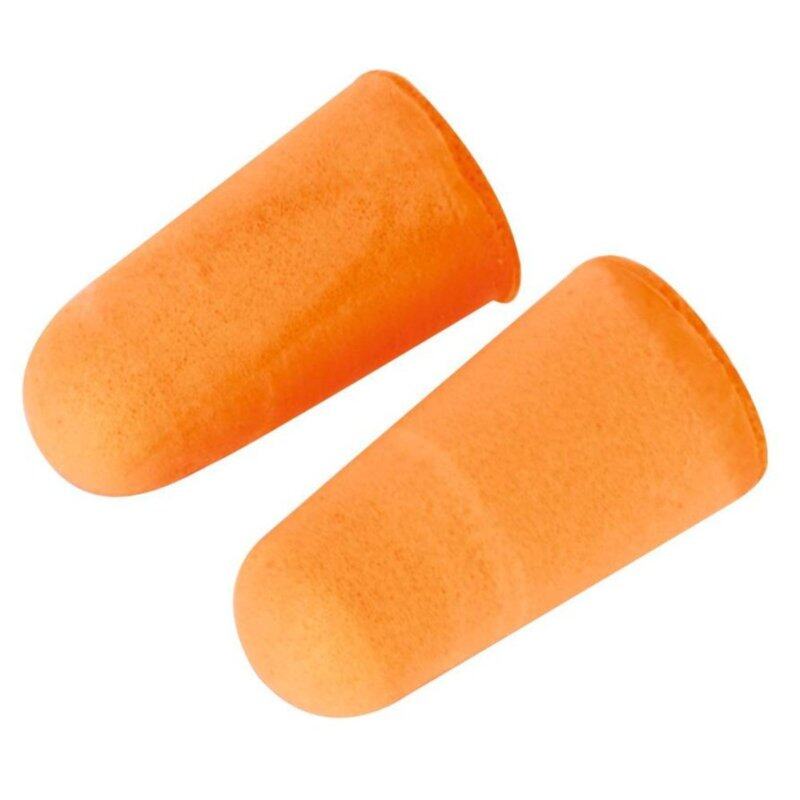 Sealey Ear Defenders Disposable