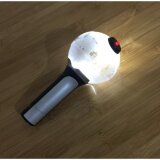 [SGDOLL] 2017 New Arrival Kpop Korean Fashion BTS Bangtan Boys Glow Light Stick Concert Supply Hot Glow Stick BTS lightstick version 2