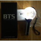 [SGDOLL] 2017 New Arrival Kpop Korean Fashion BTS Bangtan Boys Glow Light Stick Concert Supply Hot Glow Stick BTS lightstick version 2