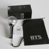 [SGDOLL] 2017 New Arrival Kpop Korean Fashion BTS Bangtan Boys Glow Light Stick Concert Supply Hot Glow Stick BTS lightstick version 2