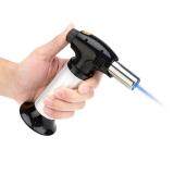 SHANYU Professional Kitchen Meat Seafood Butane Blow Torch Adjustable Flame