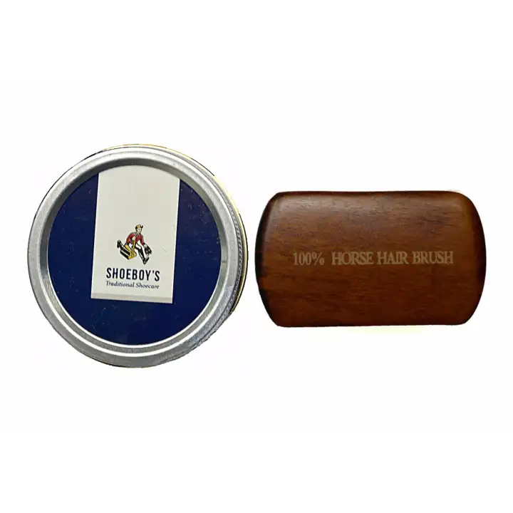 shoeboys shoe cream