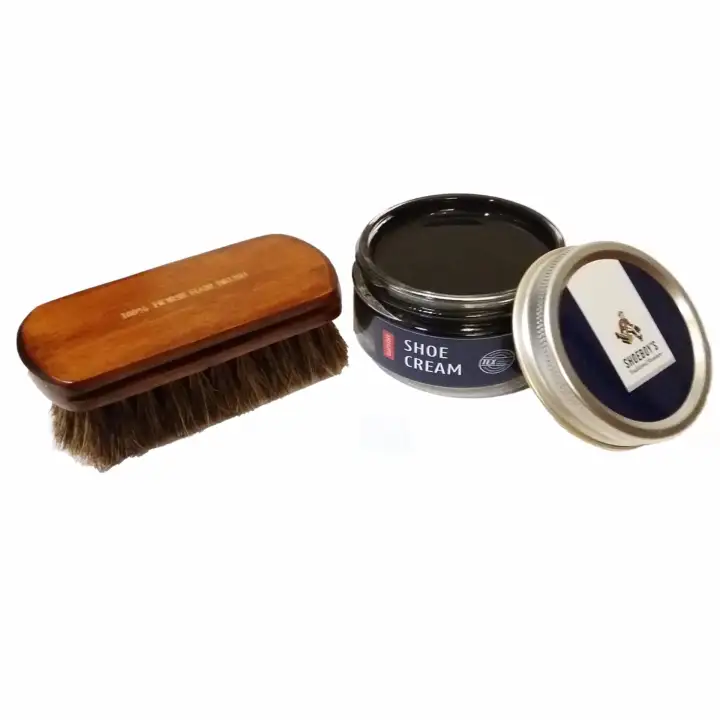 shoeboys shoe cream
