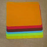 Silicone Baking Liner Oven Mat Bakeware Heat Insulation Pad Random color