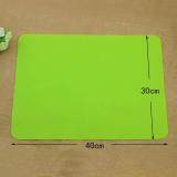 Silicone Baking Liner Oven Mat Bakeware Heat Insulation Pad Random color