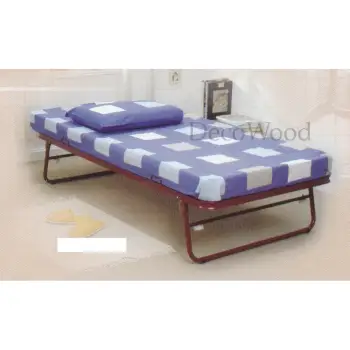 Single Size Metal Bedframe With Roller Pull Out Bed Single Size Metal Bedframe With Roller Pull Out Bed Baby