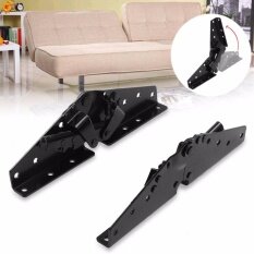 Sofa Bed Bedding Furniture Adjustable 3-Position Angle Mechanism Hinge Hardware