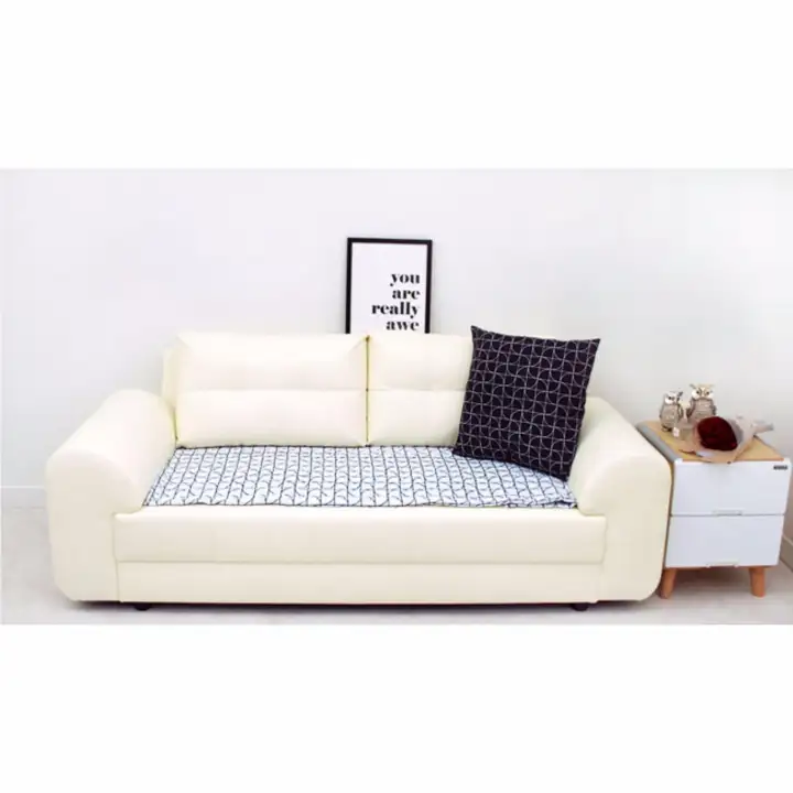 Sofa Pads Modern Style 55 X 160cm Seat Pad Mat Sofa Seat Pad Mat