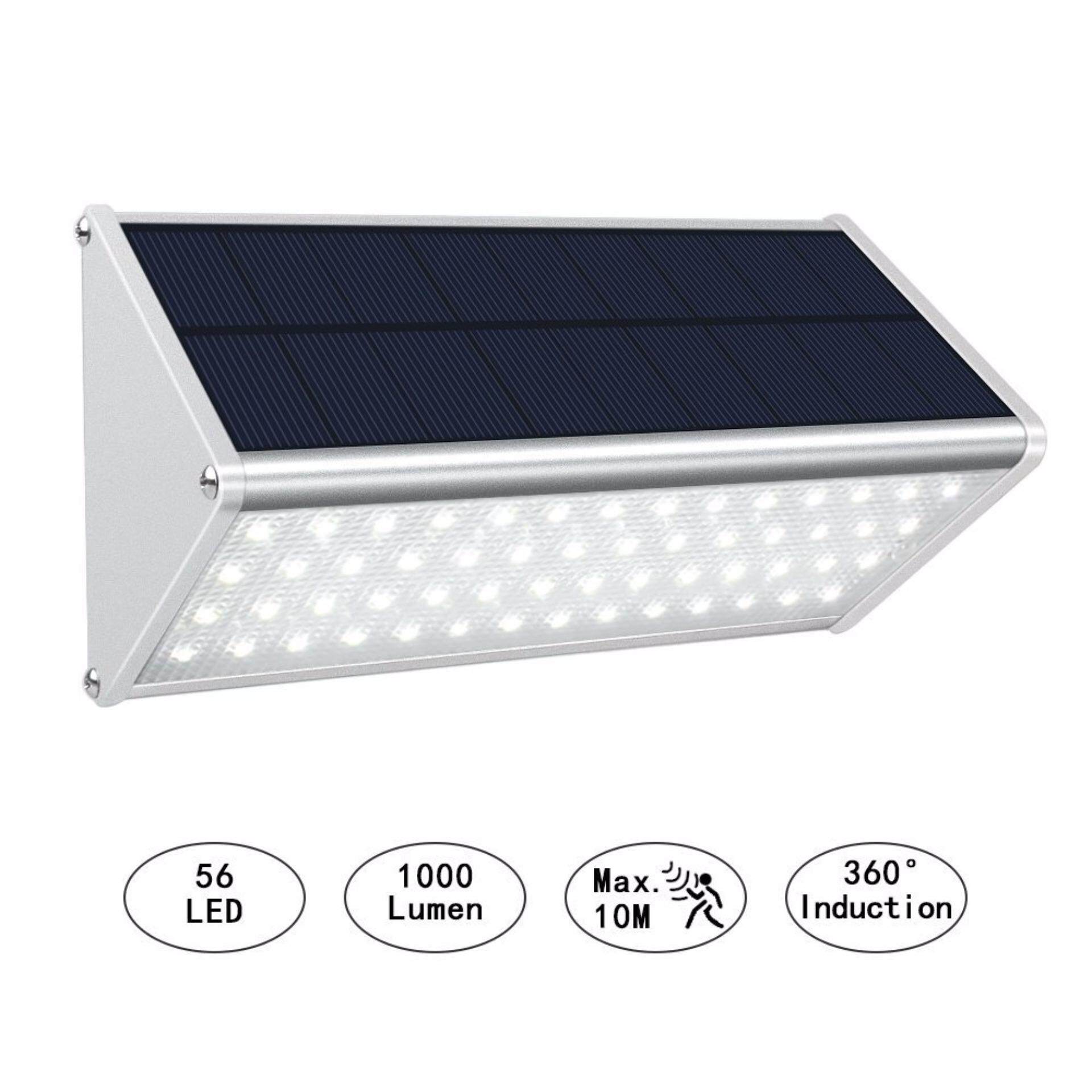 Outdoor Lighting For Lights S Brands Review Full Hot Solar Powered Motion Lights Outdoor Security Wall Mounted Light With Sensor 56 Led