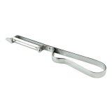 Stainless Steel Peeler Vegetable Fruit Apple Slicer Potato