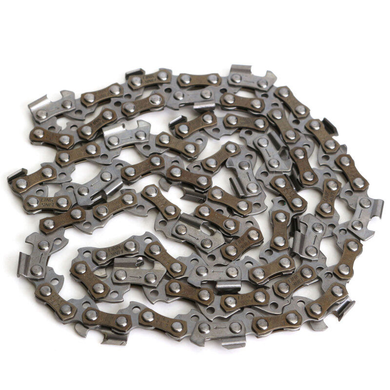 Substitution 16 57 Drive Links 3/8 Pitch Gauge 0.05 Chainsaw Saw Mill Chain