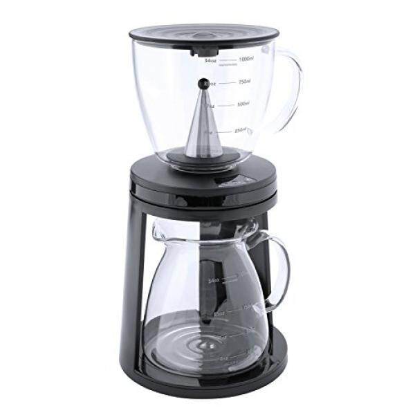 Tac Brewer untuk Kopi Oleh Victor & Victoria-Set Lengkap-Internasional