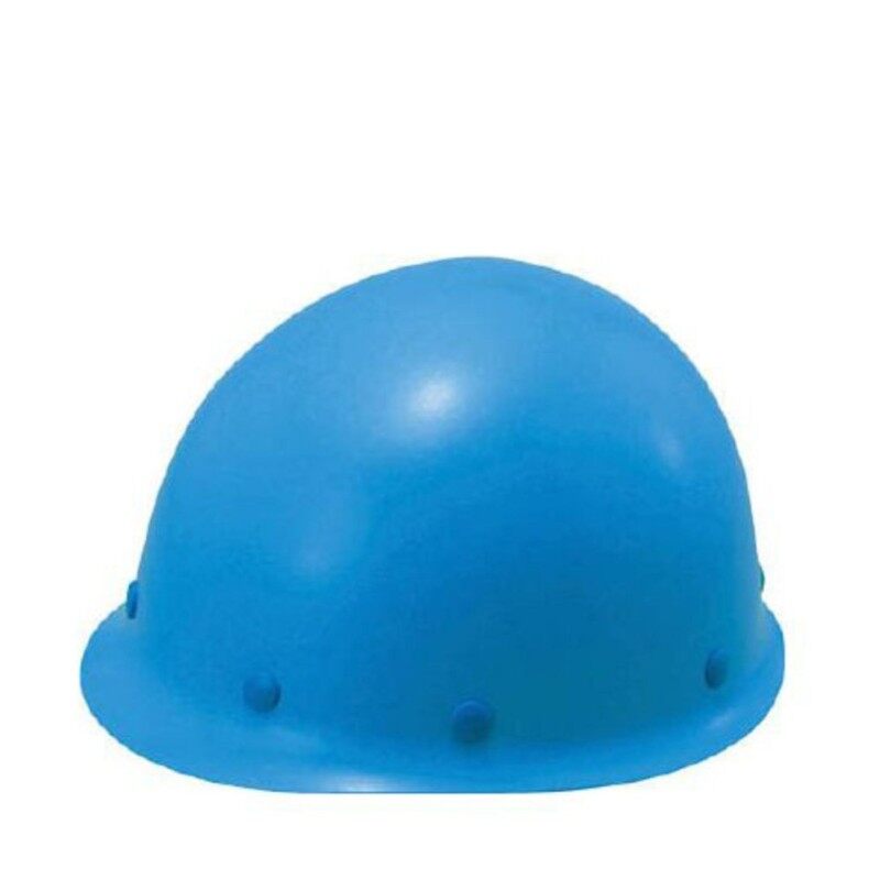 TANIZAWA FIBER HELMET (WHITE/YELLOW/BLUE/RED/GREEN)