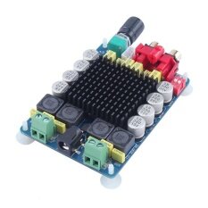 TDA7498 2*100W High Power Class D Two-channel Audio Digital Amplifier Board