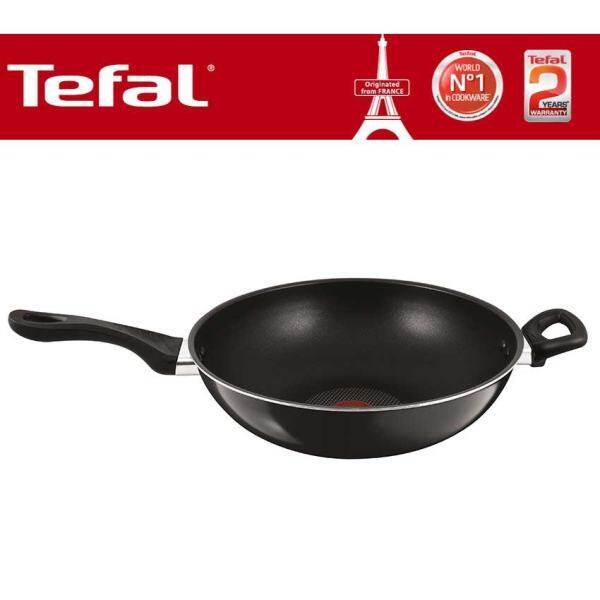 Image result for Tefal Classic Wokpan 32cm