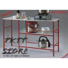 Harga Tktt 3v Metal Stove Rack Gas Table Kitchen Asli Beli Tktt 3v Metal Stove Rack Gas Table Kitchen Cutlery