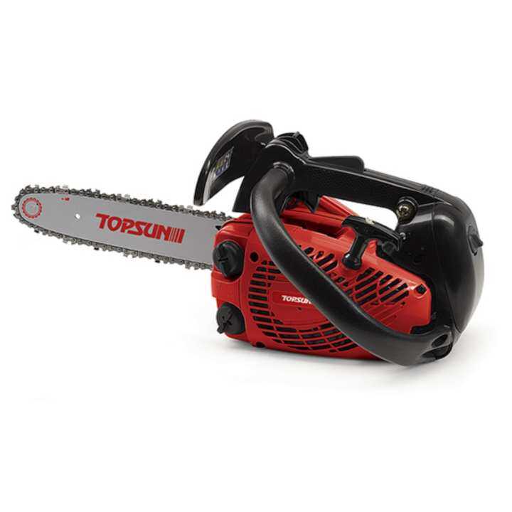 Chain saw TOPSUN engine chain saw T3612 Lazada