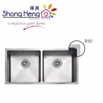 Tora Designer Series Kitchen Sink Db8840 Tr Ks Db 07269 St Lazada Tora Designer Series Kitchen Sink Db8840 Tr Ks Db 07269 St