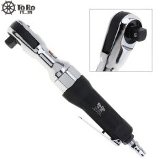 1 / 2 Car Repair Disassemble Pneumatic Ratchet Wrench Tools with Air Inlet Interface and Adjustable Switch
